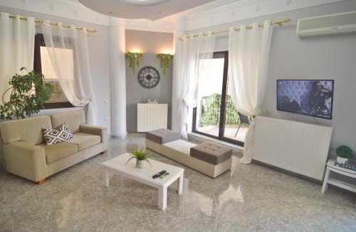 Kastoria Apartment | Panagiotis Suite