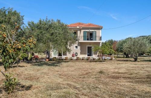 Sarlata Apartment | Panagis Apartments