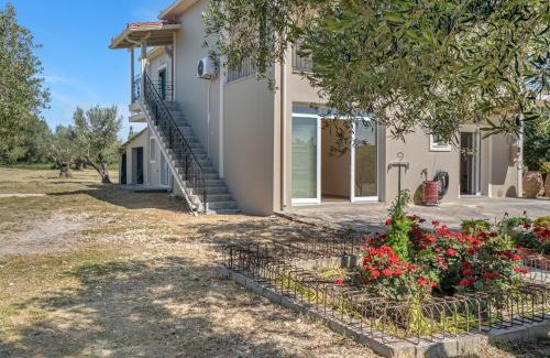 Sarlata Apartment | Panagis Apartments