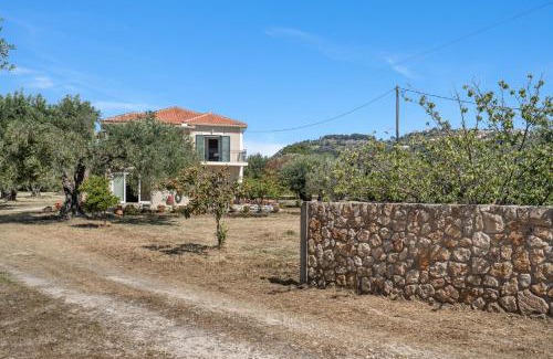 Sarlata Apartment | Panagis Apartments