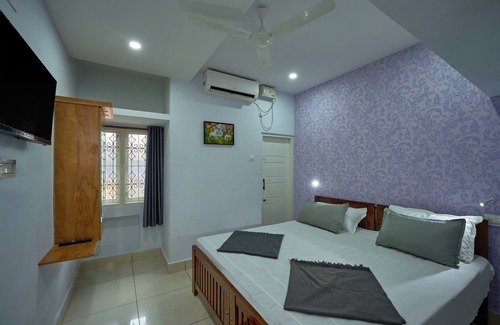 Fort Kochi Hotel | Panakal Residency