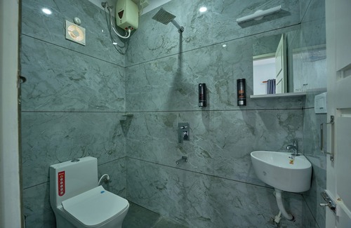Fort Kochi Hotel | Panakal Residency