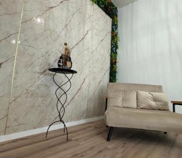 Krefeld Apartment | Panama Apartments