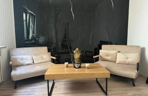 Krefeld Apartment | Panama Apartments