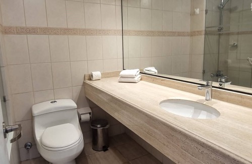 Providencia Hotel | Panamericana Hotel Providencia