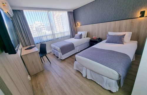Providencia Hotel | Panamericana Hotel Providencia