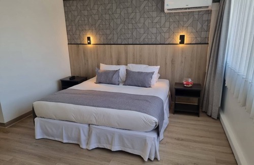 Providencia Hotel | Panamericana Hotel Providencia