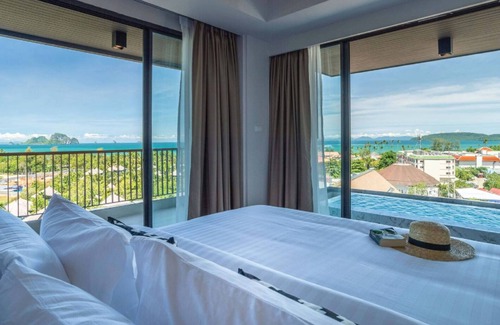 Ao Nang Hotel | Panan Krabi Resort