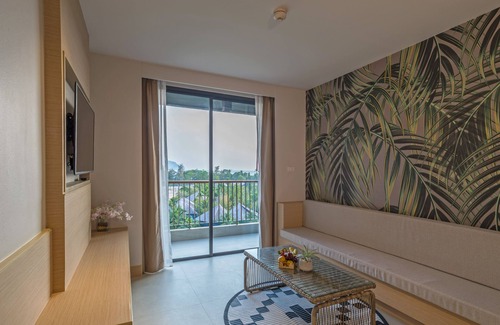 Ao Nang Hotel | Panan Krabi Resort
