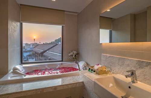 Ao Nang Hotel | Panan Krabi Resort
