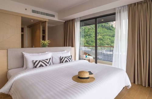 Ao Nang Hotel | Panan Krabi Resort