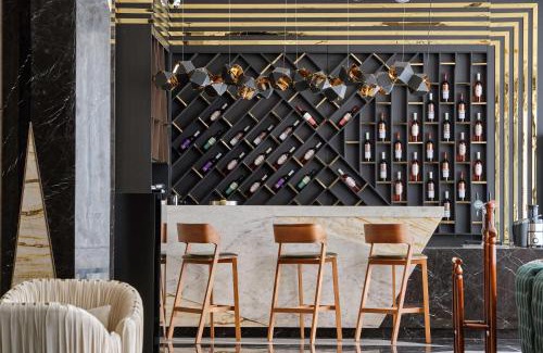 Tashkent Hotel | Panarams Tashkent Hotel, a member of Radisson Individuals