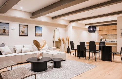 Miguel Hidalgo Apartment | Pancha Flats