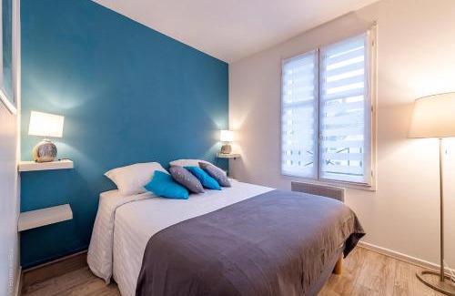Bailly-Romainvilliers Apartment | Panda Suite - Fairytale Factory