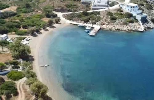 Fournoi House | Pandaisia Φούρνοι Κορσεων