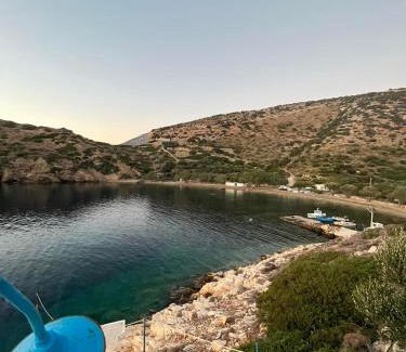 Fournoi House | Pandaisia Φούρνοι Κορσεων