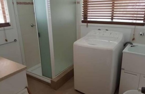 Brisbane Waterfront House | Pandanus in Cowan Cowan