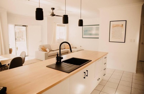 Yeppoon Villa | Pandanus Villa - #3