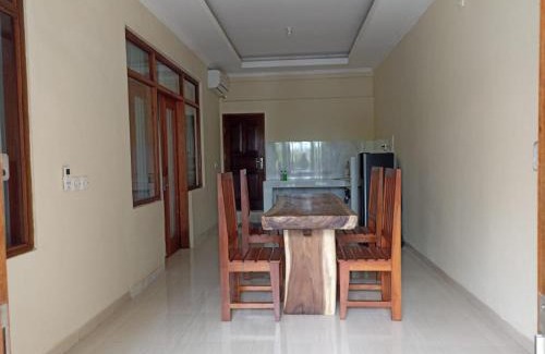 Kutuh House | Pandawa Beach Homestay