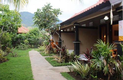 Pemuteran House | Pande Guest House