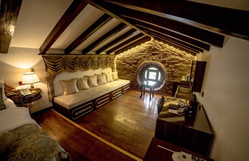 Bandirma Hotel | Panderma Port Hotel
