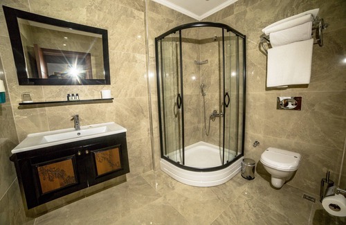 Bandirma Hotel | Panderma Port Hotel