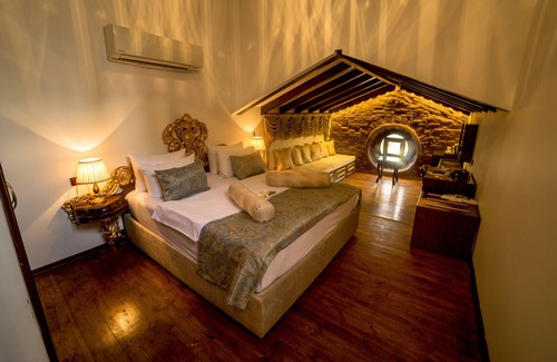 Bandirma Hotel | Panderma Port Hotel