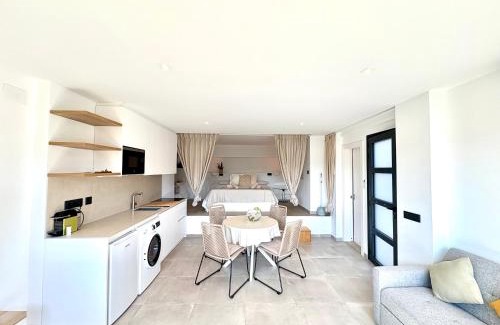 Vallpineda Apartment | Pandi's Place