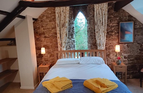 Warleggan House | Pandia Cottage