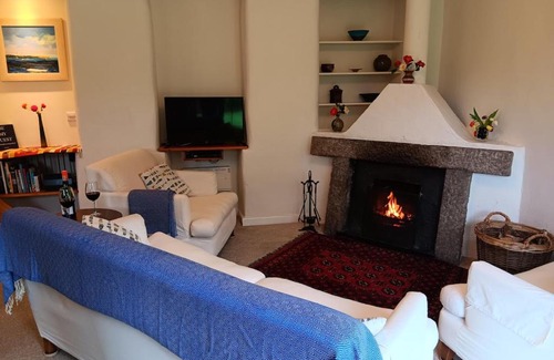 Warleggan House | Pandia Cottage