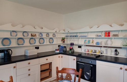 Warleggan House | Pandia Cottage