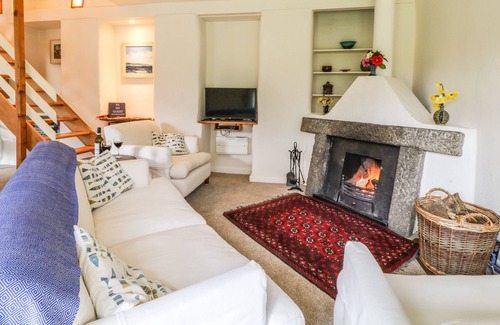 Warleggan House | PANDIA, pet friendly, character holiday cottage in Bodmin Moor