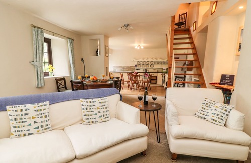 Warleggan House | PANDIA, pet friendly, character holiday cottage in Bodmin Moor