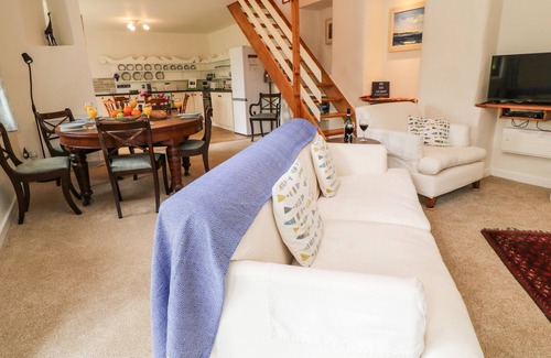 Warleggan House | PANDIA, pet friendly, character holiday cottage in Bodmin Moor
