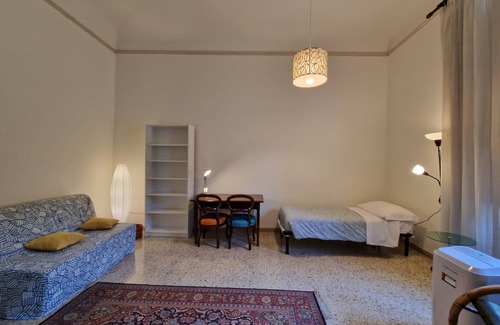 Sant' Ambrogio Apartment | Pandolfini 11 in Firenze