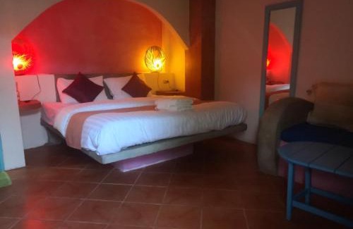 Bophut Resort | Pandora By Jida Lifestyle Hotel