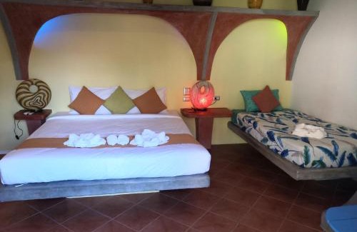 Bophut Resort | Pandora By Jida Lifestyle Hotel