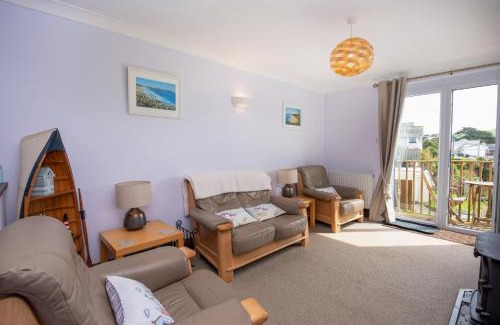 Woolacombe Apartment | Pandora Court 4