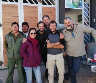 Chivay Hotel | Pandora hotel colca