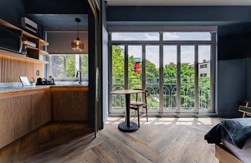 Zona Rosa Apartment | Pandora House