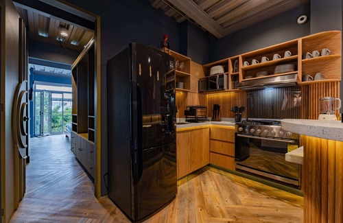 Zona Rosa Apartment | Pandora House