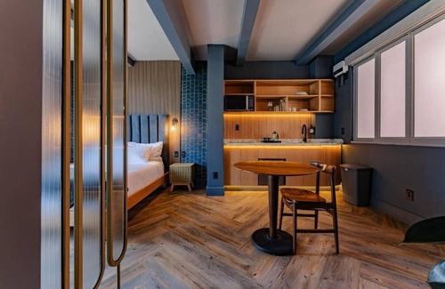 Zona Rosa Apartment | Pandora House