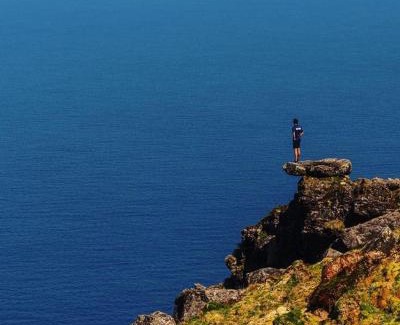 Lajes das Flores Bed & Breakfast | Pandora