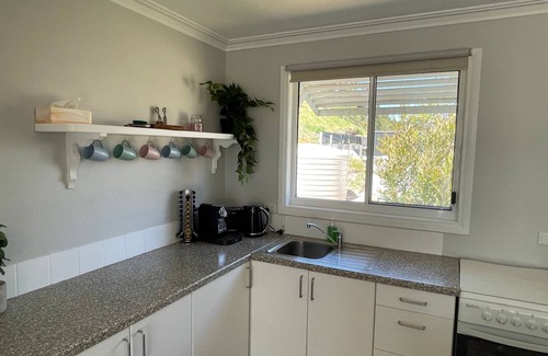 Venus Bay House | Pandora s Charm - a charming property in a quiet pocket of Venus Bay