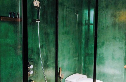Phu Hai Beach Hotel | Pandora Sand Hill Mui Ne Resort