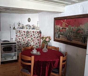 Pythagorion Apartment | Pandroso Traditional House