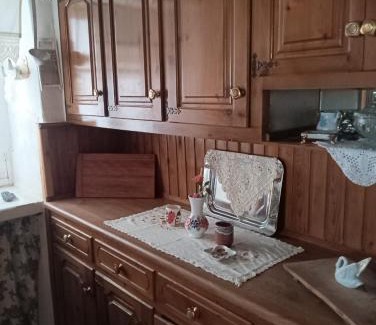 Pythagorion Apartment | Pandroso Traditional House