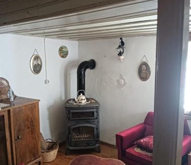 Pythagorion Apartment | Pandroso Traditional House