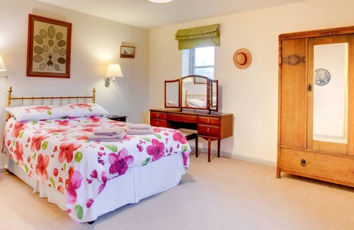 Kingswood House | Pandy Barn in the beautiful Welshpool