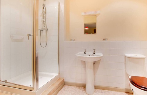 Kingswood House | Pandy Barn in the beautiful Welshpool